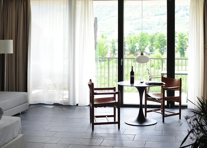 Villa Sasso Merano